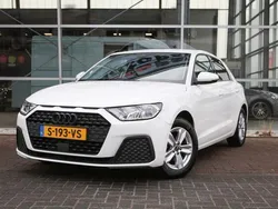 Wit Gebruikt 2023 Audi A1 Sport Hatchback | € 21.750 (Eerlijke prijs)