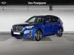 Portimao blau Gebruikt 2024 BMW X1 Comfort Edition SUV | € 59.900 (Iets duurder)