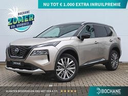 Grijs Gebruikt 2024 Nissan X-Trail Tekna+ SUV | € 40.900 (Duur)