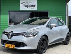 Gebruikt 2013 Renault Clio IV Expression | € 5.939