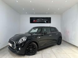 Zwart Gebruikt 2019 Mini ONE Hatchback | € 16.999 (Eerlijke prijs)