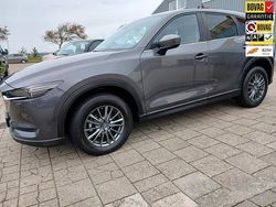 Grijs Gebruikt 2017 Mazda CX-5 SUV | € 20.499 (Eerlijke prijs)