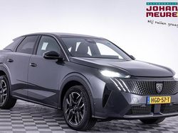 Grijs Nieuw 2025 Peugeot 3008 Allure SUV | € 37.790 (Super prijs)