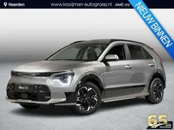 Overige Nieuw 2025 Kia e-Niro 3 SUV | € 45.295 (Iets duurder)