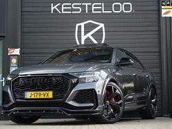 Grijs Gebruikt 2020 Audi RS Q8 Ambition SUV | € 119.950 (Goede deal)