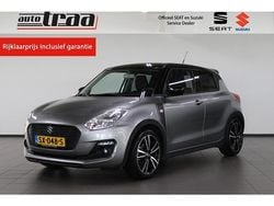Grijs Gebruikt 2018 Suzuki Swift Hatchback | € 15.950 (Iets duurder)