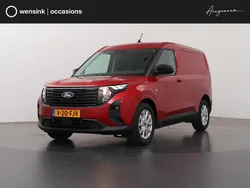 Rood Gebruikt 2024 Ford Transit Limited Van | € 25.645 (Iets duurder)