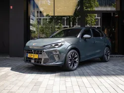 Blauw Gebruikt 2024 Cupra Terramar SUV | € 44.990