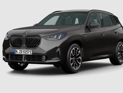 Grijs Nieuw 2025 BMW X3 SUV | € 85.150 (Eerlijke prijs)