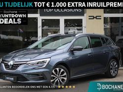 Grijs Gebruikt 2024 Renault Mégane GrandTour Techno Stationwagen | € 24.245 (Eerlijke prijs)