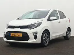 Hatchback Gebruikt 2024 Kia Picanto Hatchback | € 16.945 (Eerlijke prijs)