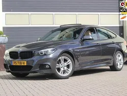 Grijs Gebruikt 2017 BMW 320 Executive Hatchback | € 19.900 (Iets duurder)