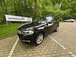 Zwart Gebruikt 2018 BMW X5 SUV | € 27.900 (Super prijs)