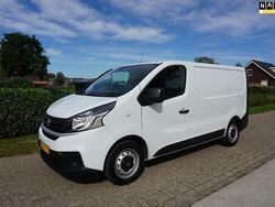 Wit Gebruikt 2019 Fiat Talento Van | € 11.450 (Super prijs)