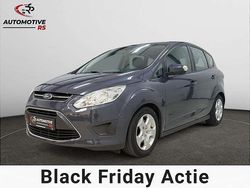 Grijs Gebruikt 2011 Ford C-MAX Titanium MPV | € 5.500 (Super prijs)