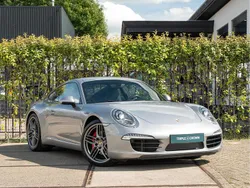 Grijs Gebruikt 2012 Porsche 911 Carrera S Sport Coupé | € 74.950 (Duur)