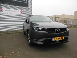 Grijs Gebruikt 2021 Mazda MX30 SUV | € 19.950 (Iets duurder)