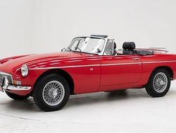 Overige Gebruikt 1967 MG B | € 20.950