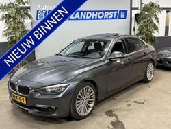 Grijs Gebruikt 2012 BMW 328 Executive Sedan | € 14.995 (Eerlijke prijs)