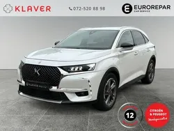Gebruikt 2020 DS Automobiles DS7 Crossback Rivoli SUV | € 32.950 (Iets duurder)