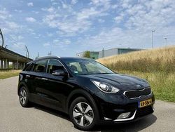 Gebruikt 2016 Kia Niro Edition 7 SUV | € 16.500 (Iets duurder)