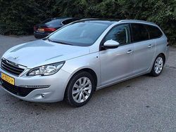 Gebruikt 2016 Peugeot 308 Style Stationwagen | € 4.999 (Goede deal)
