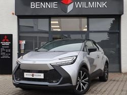 Grijs Gebruikt 2025 Toyota C-HR SUV | € 34.995 (Goede deal)