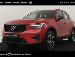 Rood Gebruikt 2025 Volvo XC40 Plus SUV | € 44.290 (Eerlijke prijs)