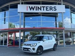 Wit Gebruikt 2024 Suzuki Ignis Hatchback | € 21.400 (Eerlijke prijs)