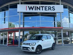 Wit Gebruikt 2024 Suzuki Ignis Hatchback | € 21.945 (Eerlijke prijs)