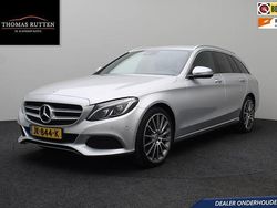 Gebruikt 2015 Mercedes 350 Edition Stationwagen | € 14.950 (Eerlijke prijs)