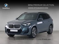 Grijs Gebruikt 2024 BMW X1 Comfort Edition SUV | € 59.750 (Iets duurder)