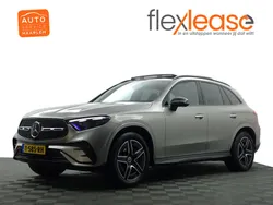 Grijs metallic Gebruikt 2023 Mercedes GLC400d AMG line SUV | € 64.900 (Eerlijke prijs)