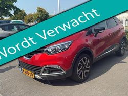 Rood Gebruikt 2017 Renault Captur Edition One SUV | € 10.995 (Eerlijke prijs)