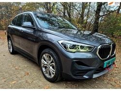 Grijs (metallic) Gebruikt 2021 BMW X1 Executive SUV | € 27.995 (Goede deal)