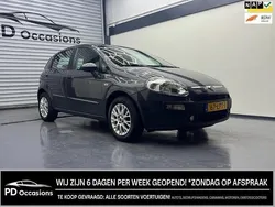 Grijs Gebruikt 2010 Fiat Punto Dynamic Hatchback | € 4.750 (Eerlijke prijs)