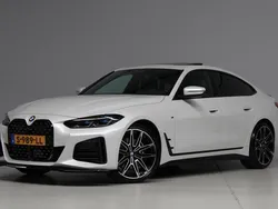 Wit Gebruikt 2022 BMW 430 Executive Coupé | € 46.745 (Eerlijke prijs)