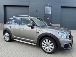 Grijs, metallic lak Gebruikt 2018 Mini Cooper S Countryman Chili SUV | € 21.950 (Goede deal)