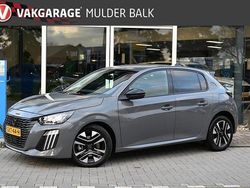 Gebruikt 2024 Peugeot e-208 Allure Hatchback | € 21.800 (Eerlijke prijs)