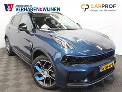 Blauw Gebruikt 2022 Lynk & Co 01 SUV | € 24.900 (Eerlijke prijs)