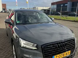 Grijs Gebruikt 2018 Audi Q2 Sport SUV | € 19.000 (Duur)