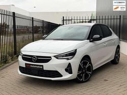 Wit Gebruikt 2020 Opel Corsa GS Line Hatchback | € 15.995 (Eerlijke prijs)
