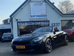 Zwart Gebruikt 2022 BMW Z4 M Sport Cabriolet | € 41.899 (Super prijs)