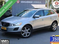 Grijs metallic Gebruikt 2013 Volvo XC60 Summum SUV | € 18.695 (Super prijs)