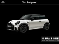 Nanuq white Gebruikt 2023 Mini John Cooper Works Hatchback | € 32.995 (Eerlijke prijs)