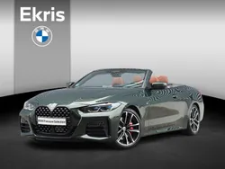 Groen Gebruikt 2022 BMW M440 Executive Sedan | € 69.900 (Eerlijke prijs)