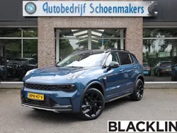 Blauw Gebruikt 2021 Lynk & Co 01 SUV | € 25.440 (Eerlijke prijs)