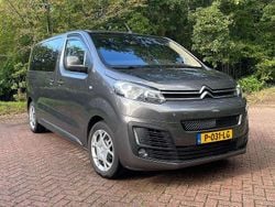 Gebruikt 2021 Citroën e-Jumpy MPV | € 27.500