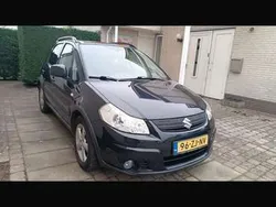 Gebruikt 2008 Suzuki SX4 Comfort Sedan | € 2.000