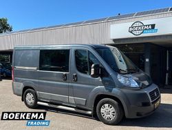 Gebruikt 2012 Fiat Ducato Van | € 8.950